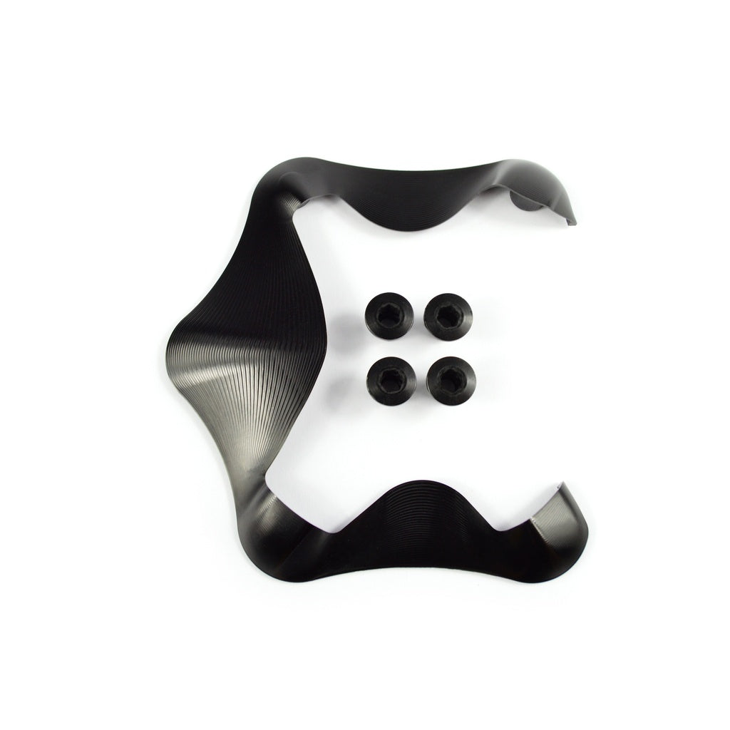 Cover ALUGEAR für Shimano R7100 Kurbel
