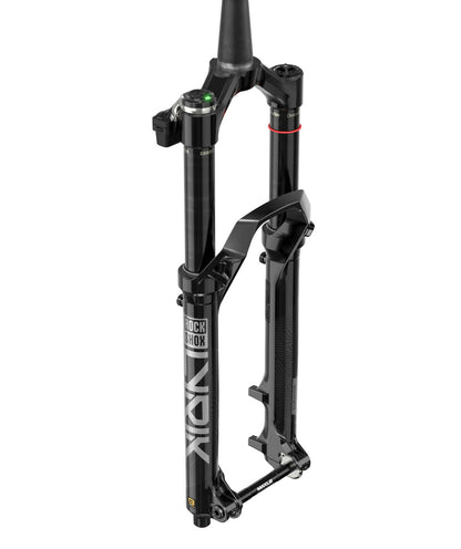 Gabel ROCKSHOX LYRIK ULTIMATE FLIGHT ATTENDANT 29" Achse 15x110mm Boost Schwarz