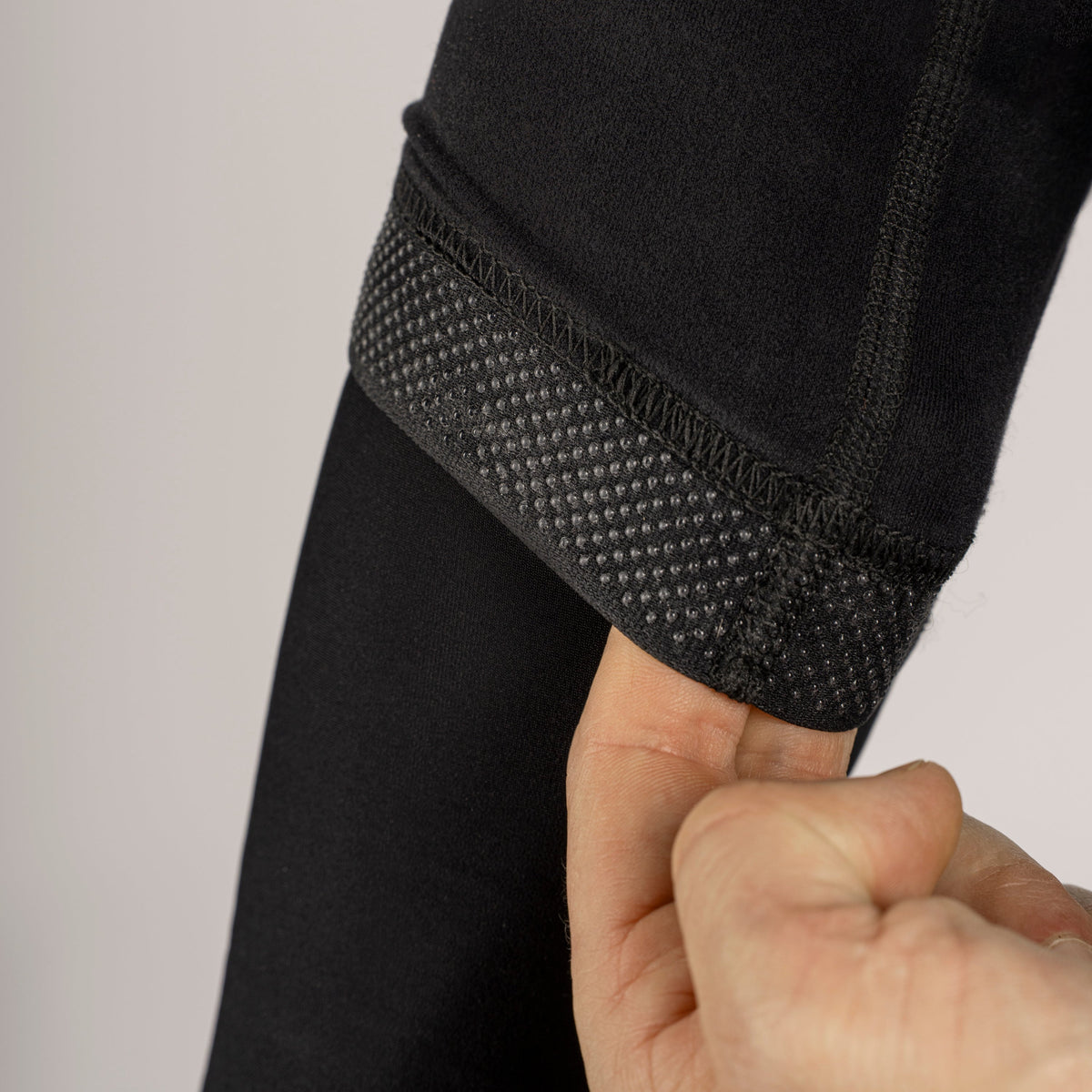 Manchettes GRIPGRAB PACR SPRING AUTUMN Noir
