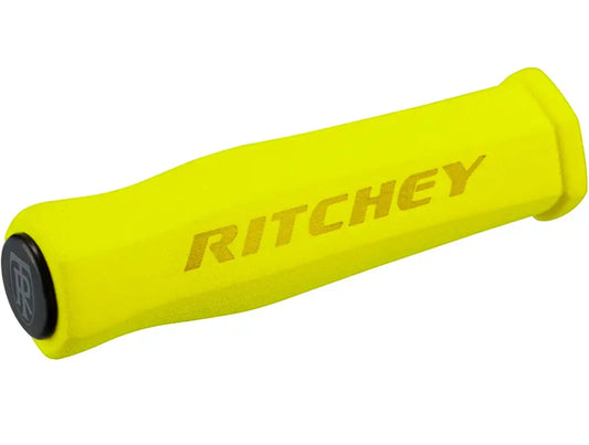 Griffe RITCHEY WCS TRUEGRIP 130 mm Gelb