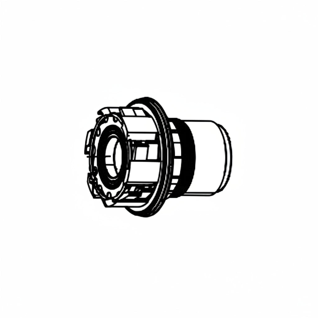 Corps de Roue Libre ZIPP ZM2 SRAM XD