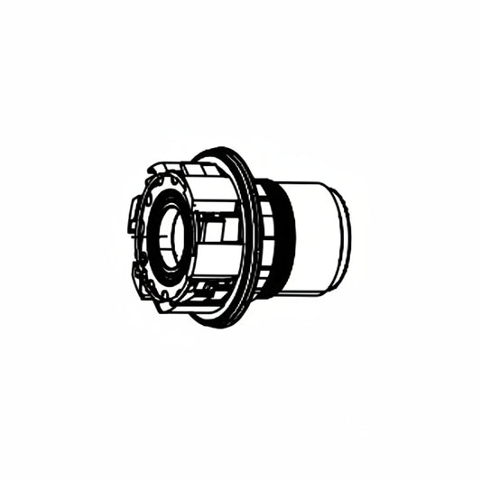 Corps de Roue Libre ZIPP ZM2 SRAM XD