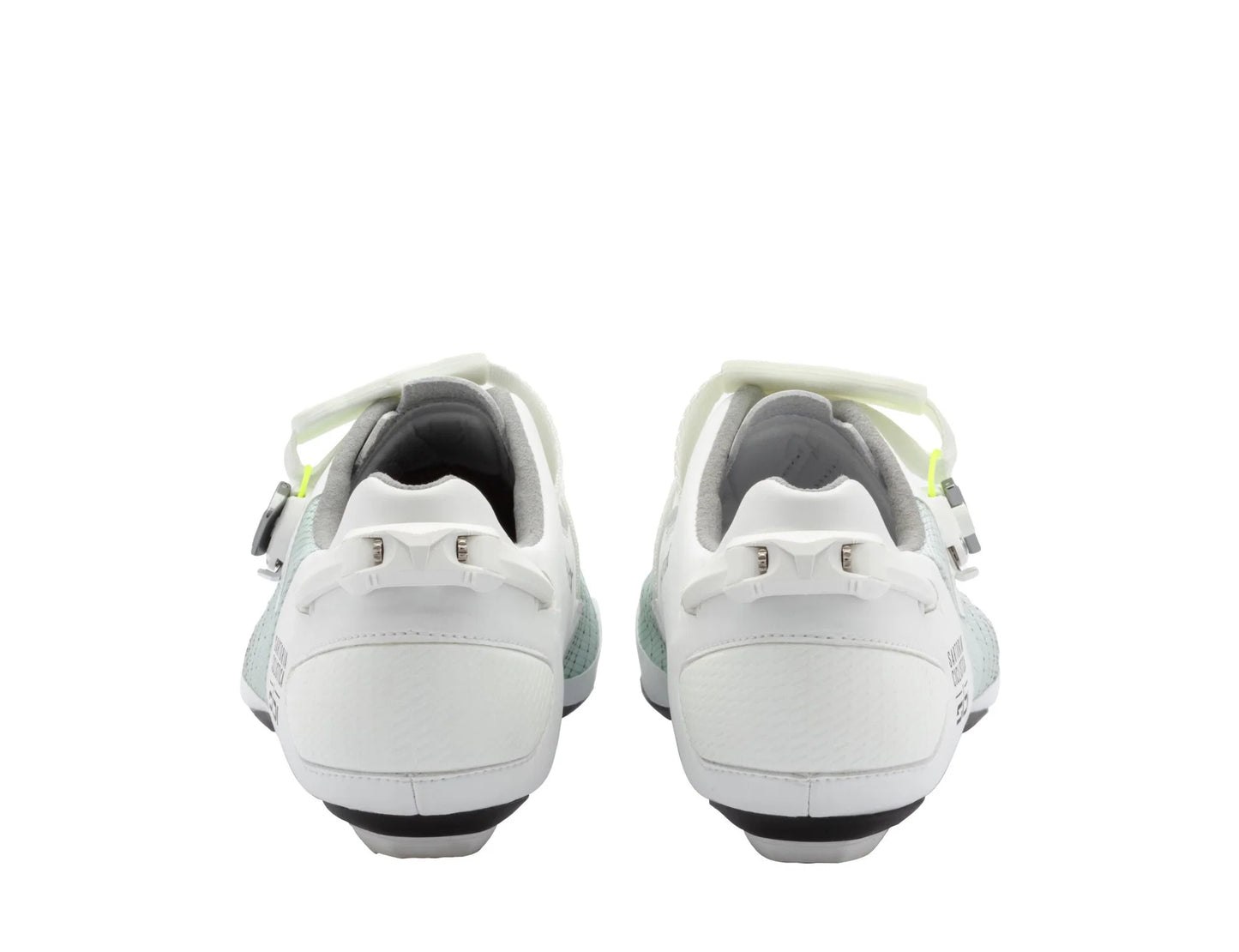 Chaussures Route SIDI LAGHEE SPRINTER 2 Blanc/Vert