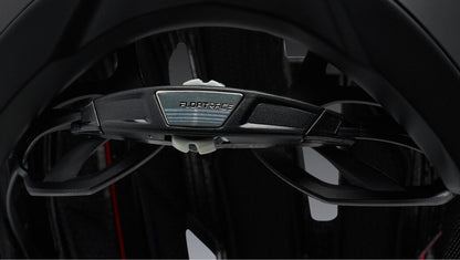 MTB-Helm BELL 5FIFTY SPHERICAL GRID Weiß/Schwarz