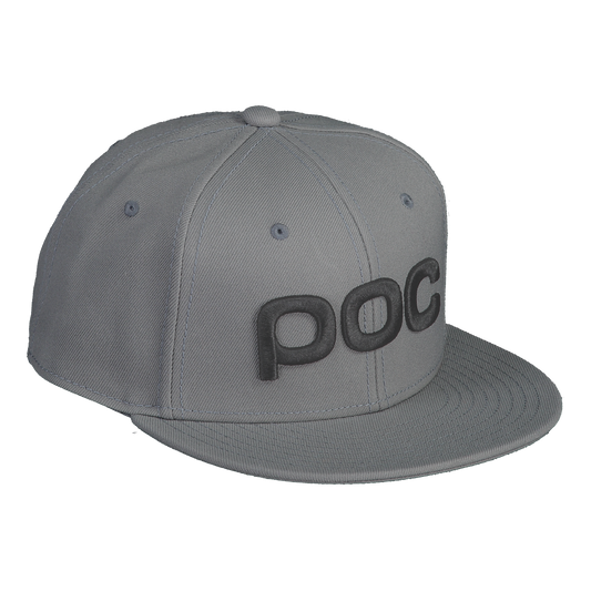POC CORP Cap Grau