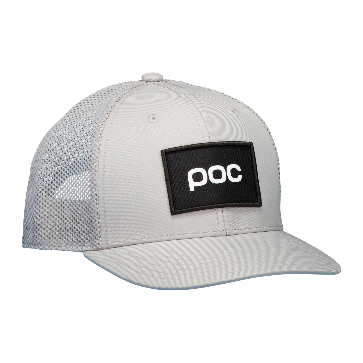 POC TRUCKER Mütze Grau