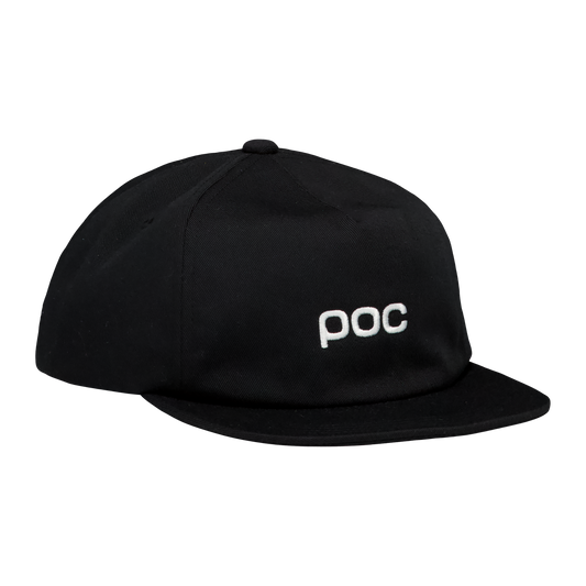 POC CAP Mütze Schwarz