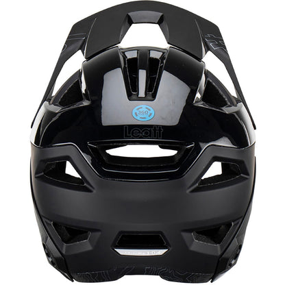MTB-Helm LEATT MTB ENDURO 3.0 Schwarz