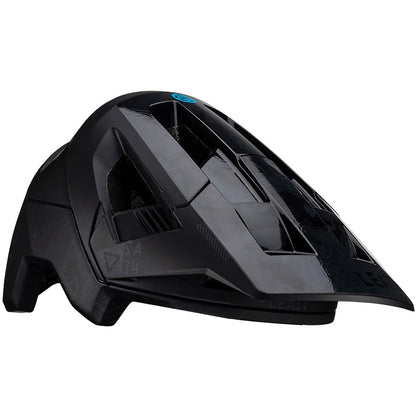 MTB-Helm LEATT MTB ALL MOUNTAIN 4.0 Schwarz