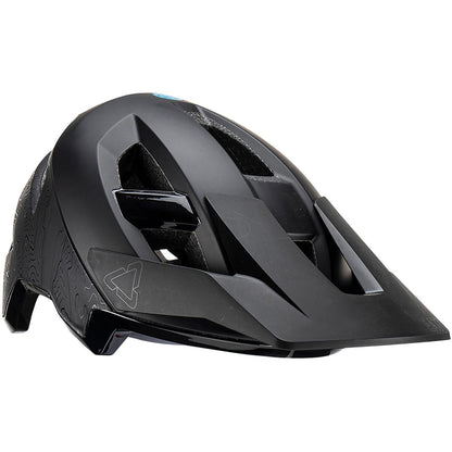 MTB-Helm LEATT MTB ALL MOUNTAIN 3.0 Schwarz
