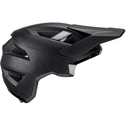 MTB-Helm LEATT MTB ALL MOUNTAIN 3.0 Schwarz