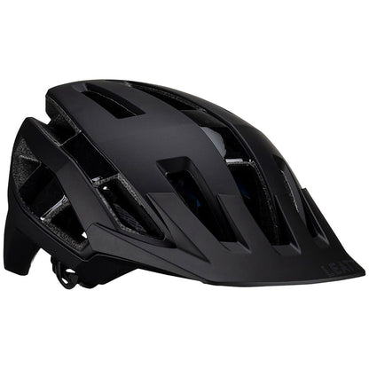 MTB-Helm LEATT MTB TRAIL 3.0 Schwarz