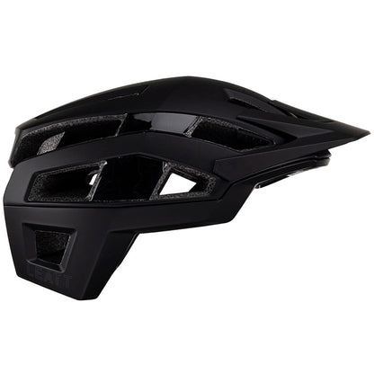 MTB-Helm LEATT MTB TRAIL 3.0 Schwarz