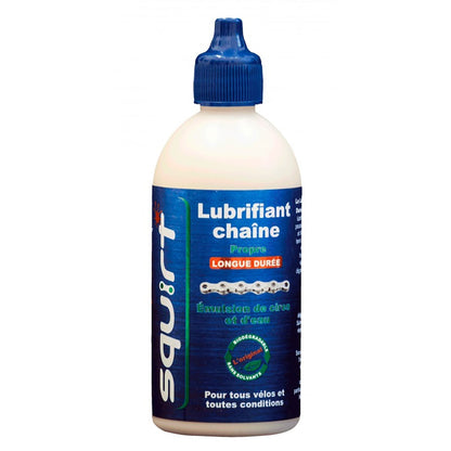 Wachsschmiermittel SQUIRT LUBE (120 ml)