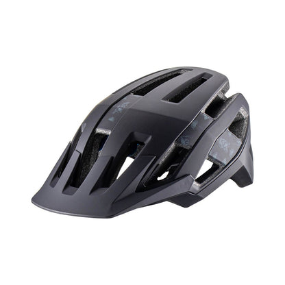 MTB-Helm LEATT TRAIL 3.0 Schwarz 2022