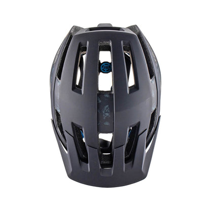 MTB-Helm LEATT TRAIL 3.0 Schwarz 2022