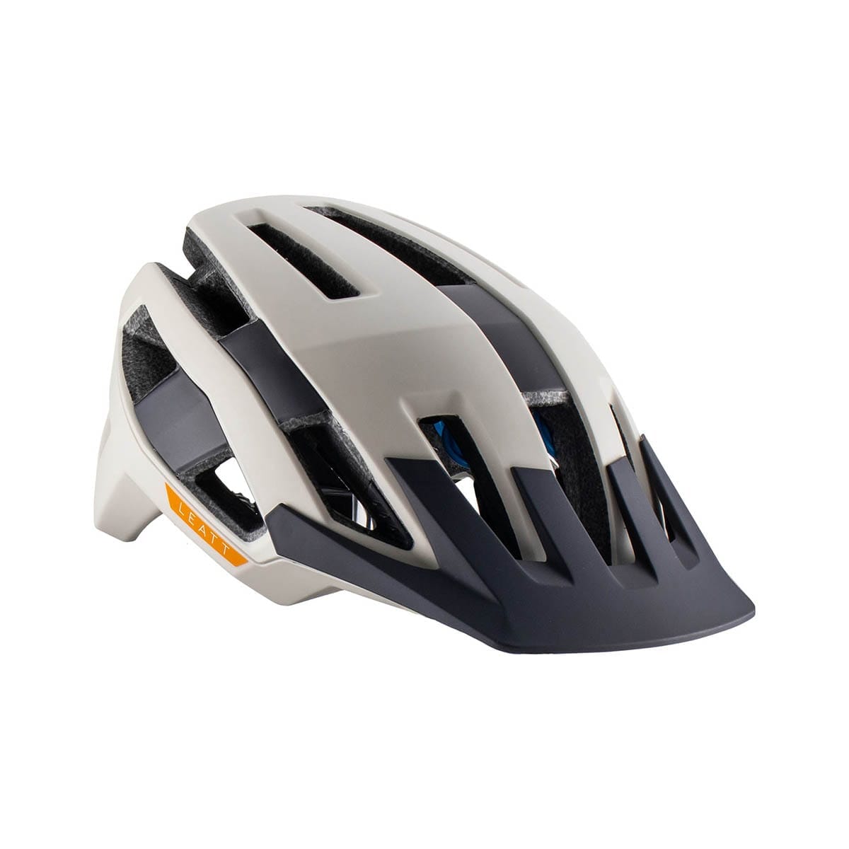 Casque VTT LEATT TRAIL 3.0 Beige 2022