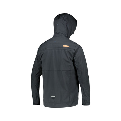 Jacke LEATT MTB 3.0 Schwarz 2022