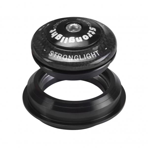 STRONGLIGHT RAZ CARBON Steuersatz 1"1/8 - 1.5" ZS44/ZS56