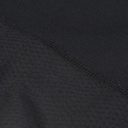 Langarm-Funktionsunterhemd GRIPGRAB WINDBREAKING THERMAL Schwarz