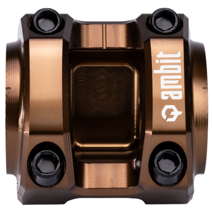 Vorbau AMBIT Gravity Control Braun