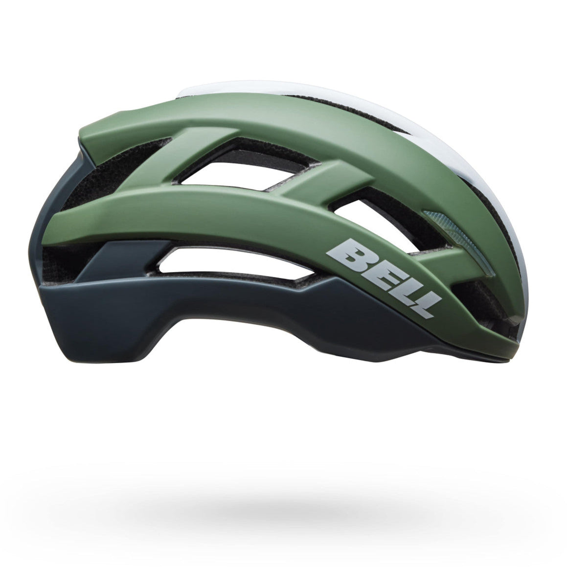 Helm Strasse BELL FALCON XR MIPS Grün