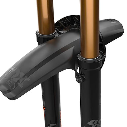 Schutzblech für Gabel FOX RACING SHOX 40 (2021+)