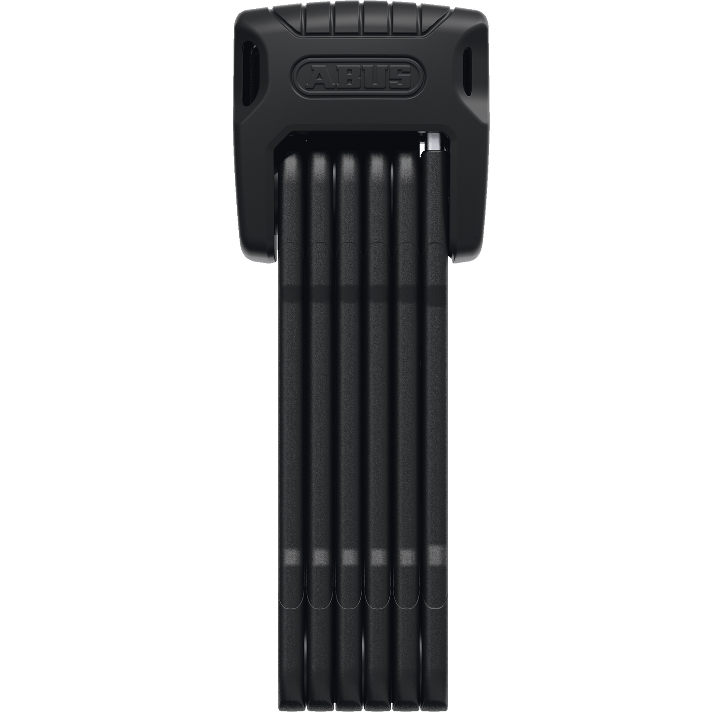 ABUS BORDO 6500K Falt-Gelenkschloss + SH-Halterung