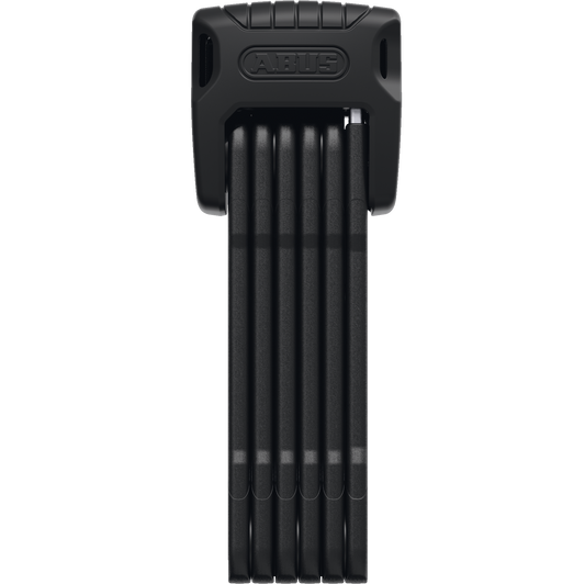 ABUS BORDO 6500K Falt-Gelenkschloss + SH-Halterung