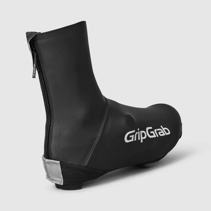 Überschuhe GRIPGRAB PACR Wasserdicht Schwarz