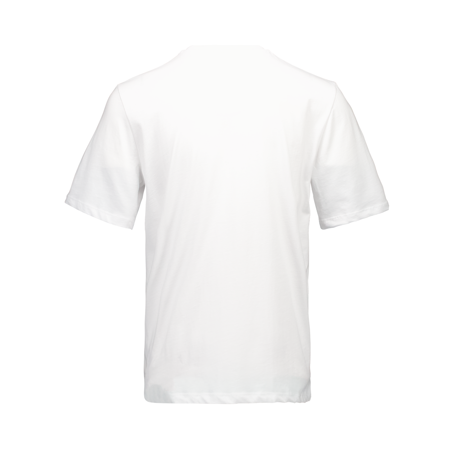 POC T-Shirt Weiß