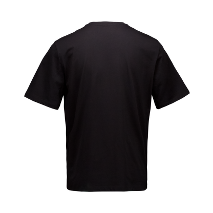 POC T-Shirt Schwarz