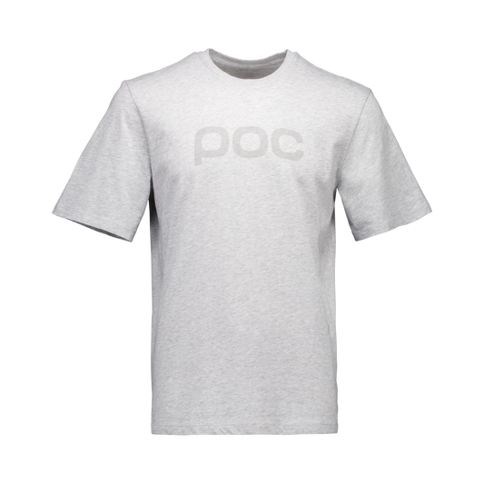 POC T-Shirt Grau