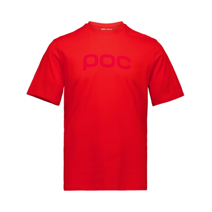 T-Shirt POC Rot
