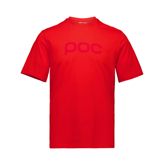POC T-Shirt Rot