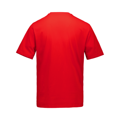 T-Shirt POC Rot