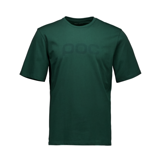 POC T-Shirt Grün