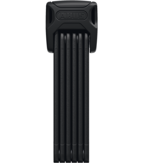 ABUS BORDO 6000K Falt-Gelenkschloss + ST-Halterung