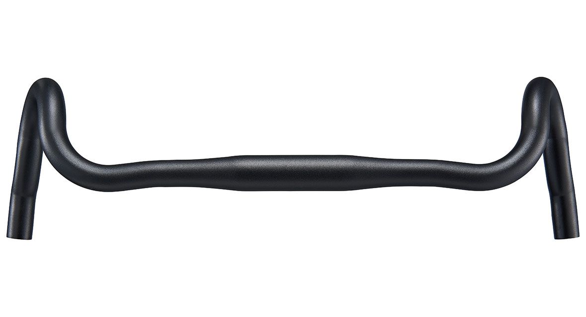 RITCHEY VENTUREMAX RL1 Gravel-Lenker