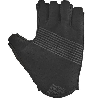 Kurzfinger-Handschuhe MAVIC ESSENTIAL Schwarz
