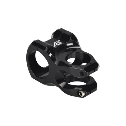 Vorbau INDUSTRY NINE A35 Ø35 mm Schwarz