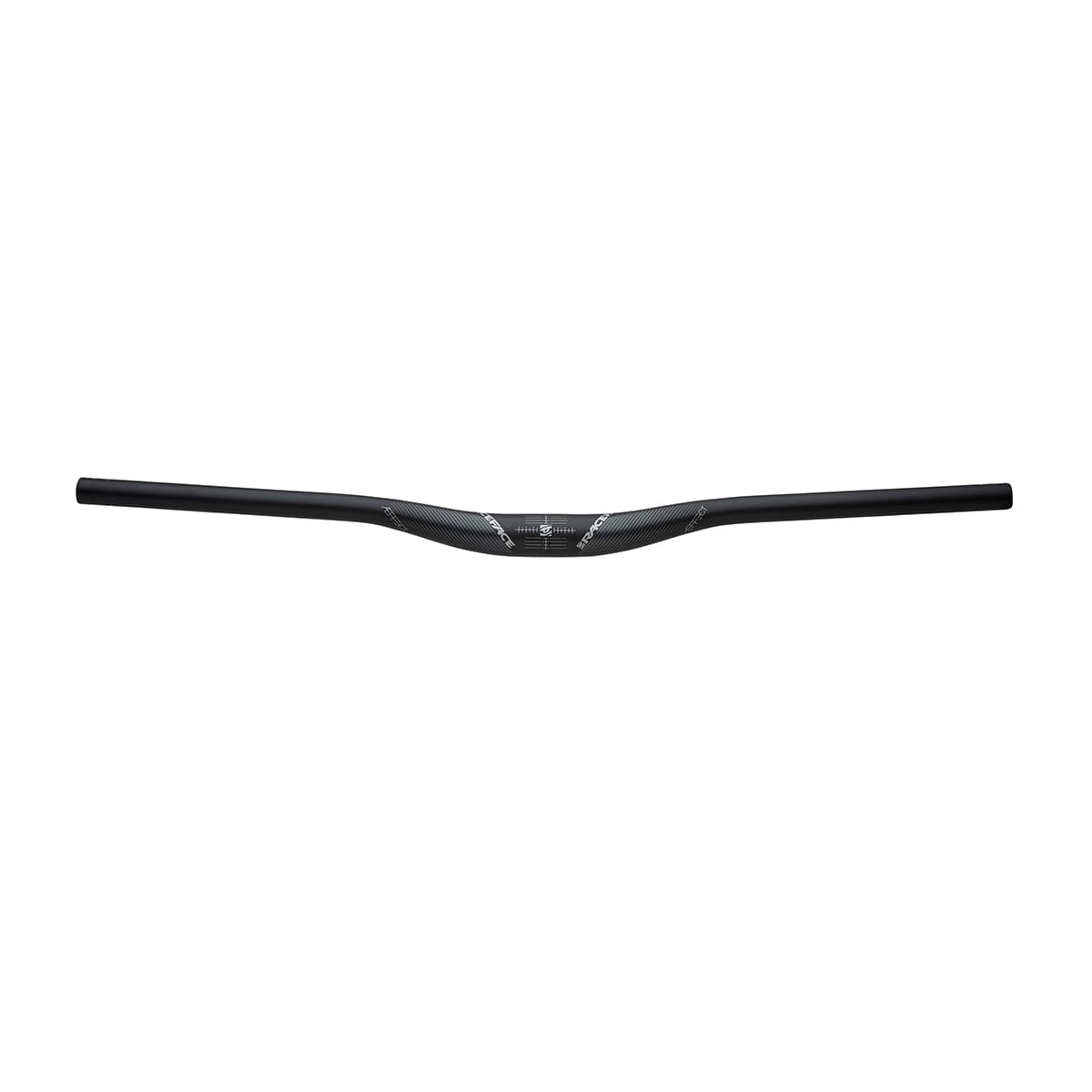 Kleiderbügel RACE FACE AEFFECT Rise 20mm 760mm Schwarz