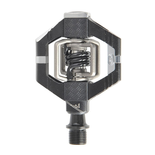 Pedale CRANKBROTHERS CANDY 7 Schwarz