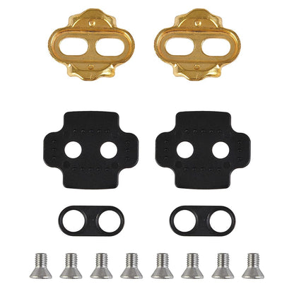 Pedale CRANKBROTHERS MALLET 2 Grün
