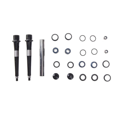 Upgrade-Kit für Pedale CRANKBROTHERS Lange Achse #16067