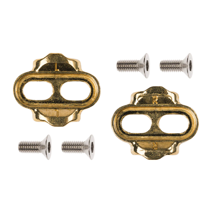Pedale CRANKBROTHERS MALLET DH Schwarz