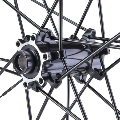 Laufradsatz CRANKBROTHERS IODINE 3 29" 15*110 / 12*148 BOOST