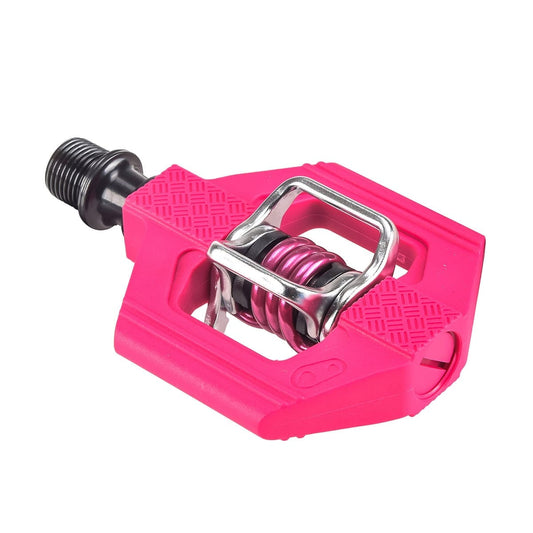 CRANKBROTHERS CANDY 1 Pedale Pink