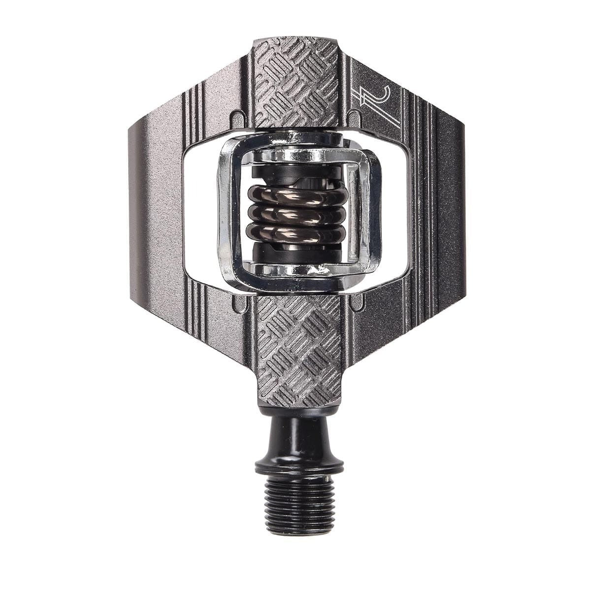 Pedale CRANKBROTHERS CANDY 2 Grau