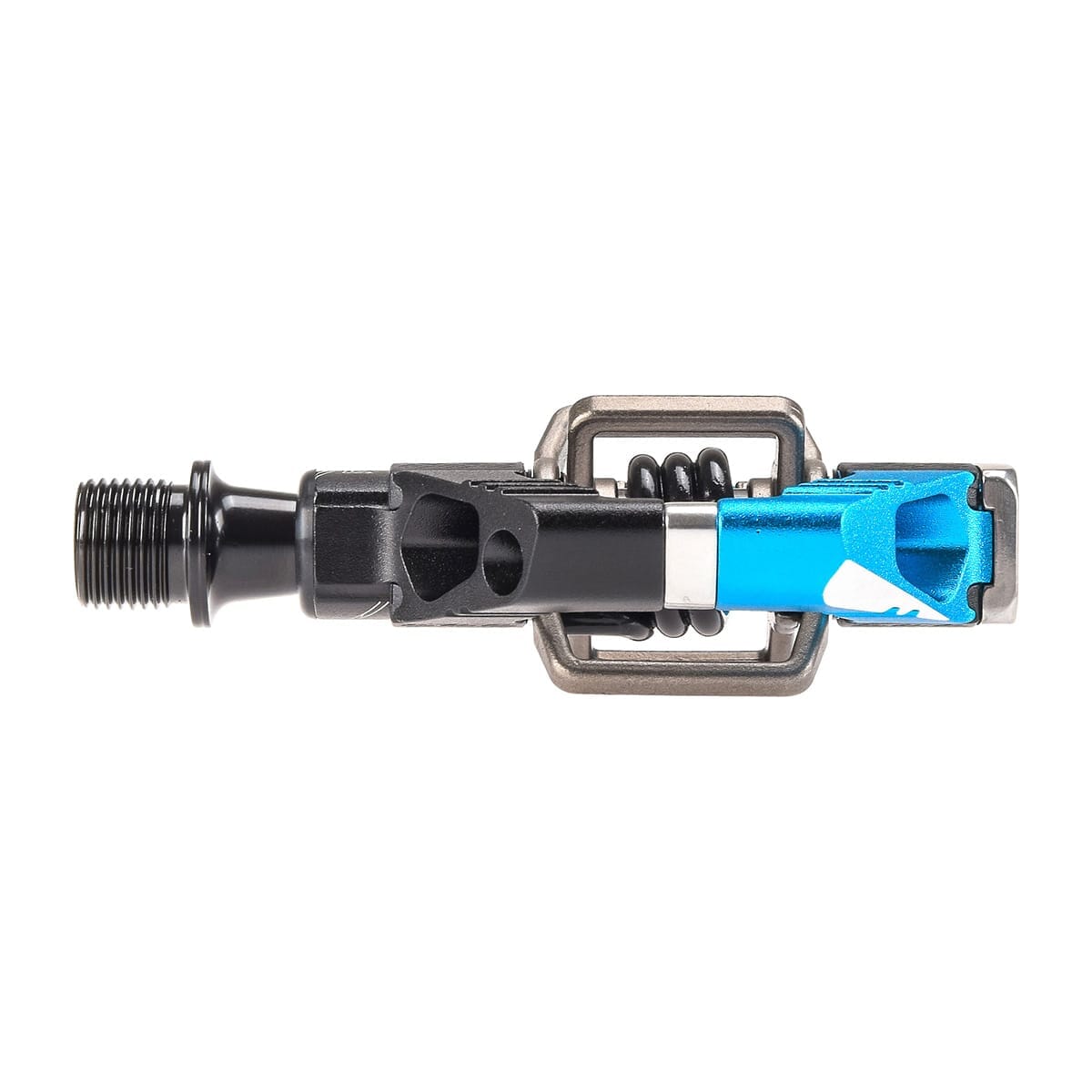 Pedale CRANKBROTHERS CANDY 7 Blau